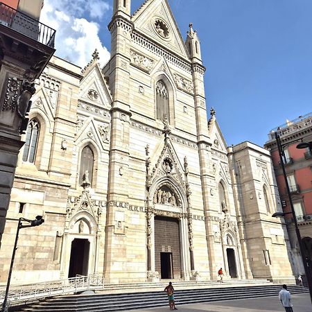 Amore Napoletano Naples Exterior photo