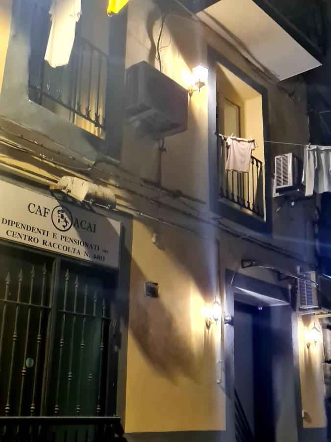 Amore Napoletano Naples Exterior photo