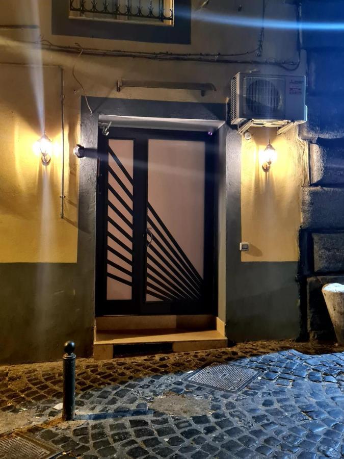 Amore Napoletano Naples Exterior photo