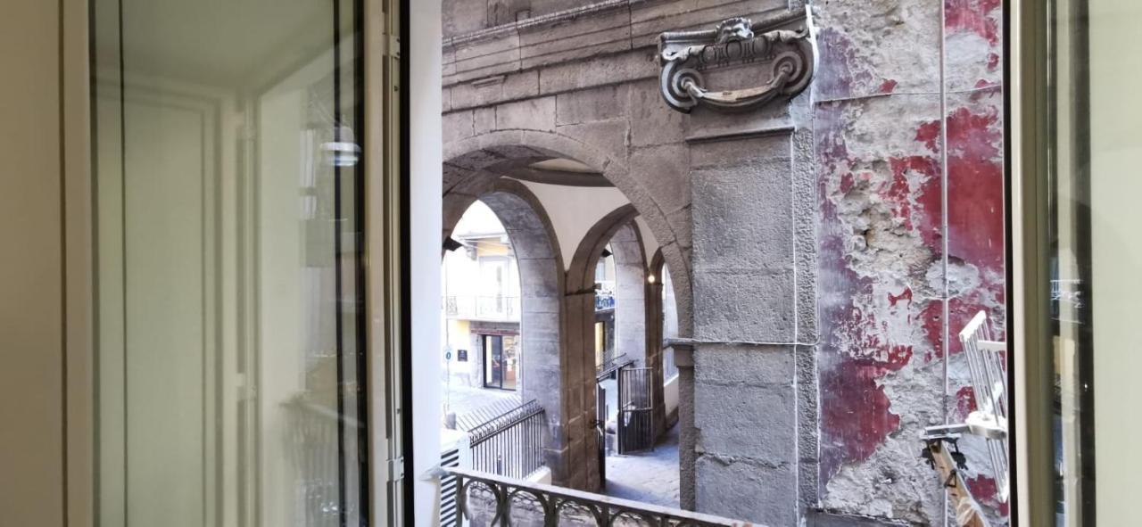 Amore Napoletano Naples Exterior photo
