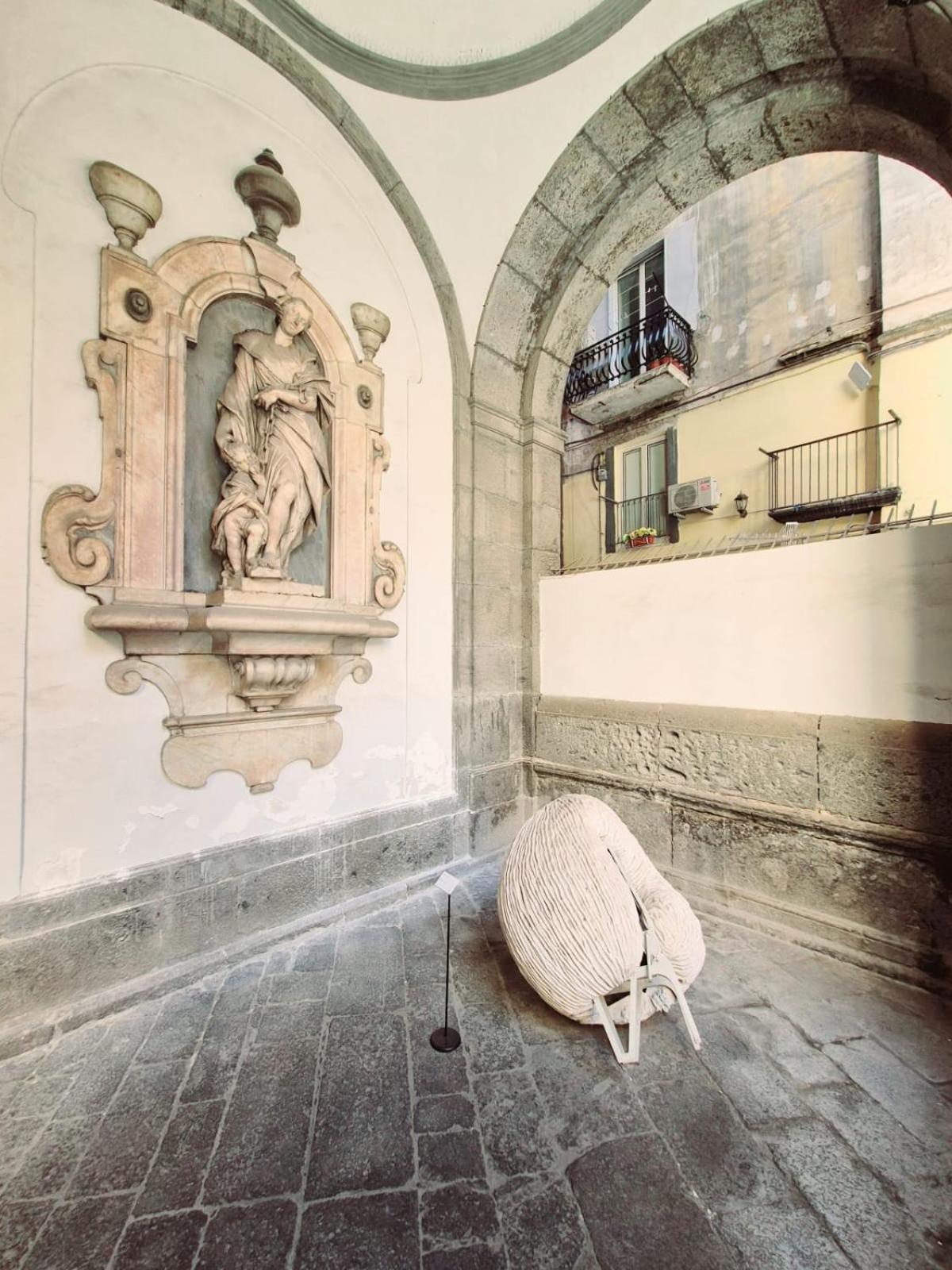 Amore Napoletano Naples Exterior photo